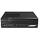 MSI Desktop PRO DP21 12M-456DE Mini PC i3-13100 8GB 256GB M.2 W11Pro