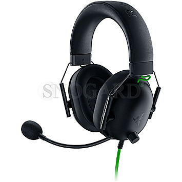 Razer RZ04-03240100-R3M1 BlackShark V2 X Virtual 7.1 schwarz