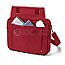 Dicota D30920-RPET Eco Multi Base 14-15.6" Notebooktasche rot