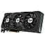 16GB Gigabyte GV-R78XTGAMING OC-16GD Radeon RX7800XT Gaming OC 16G