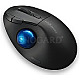 Kensington K72194WW Trackball Pro Fit Ergo TB450 schwarz/blau