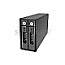 Raidon GR3660-BA31 SafeTANK 2x SATA 6Gb/s Desktop Case USB-C 3.1 schwarz