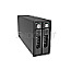 Raidon GR3660-BA31 SafeTANK 2x SATA 6Gb/s Desktop Case USB-C 3.1 schwarz