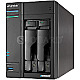 Asustor AS6702T Lockerstor 2 Gen2 NAS Server 2x 2.5GBase-T