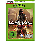 Prince of Persia - Die vergessene Zeit (Green Pepper) PC DVD USK: 12