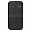 Samsung EF-NS906P Smart LED View Cover Galaxy S22+ Black
