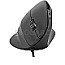 Speed-Link SL-610019-RRBK Piavo Ergonomic Vertical Mouse USB schwarz