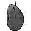Speed-Link SL-610019-RRBK Piavo Ergonomic Vertical Mouse USB schwarz