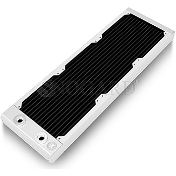 EK Water Blocks Quantum Line EK-Quantum Surface S S360 White