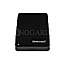 5TB Intenso 6021513 Memory Case 2.5" SATA 6Gb/s USB 3.0 Micro-B schwarz