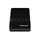 5TB Intenso 6021513 Memory Case 2.5" SATA 6Gb/s USB 3.0 Micro-B schwarz