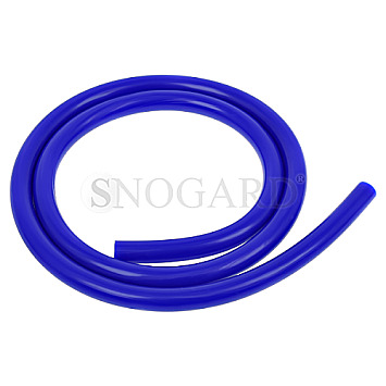 Alphacool 29126 Silicon Bending 100cm/13mm blau