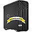 Fractal Design Torrent Black Solid