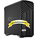 Fractal Design Torrent Black Solid