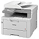 Brother MFC-L8390CDW A4 4in1 Farblaser Multifunktionsdrucker