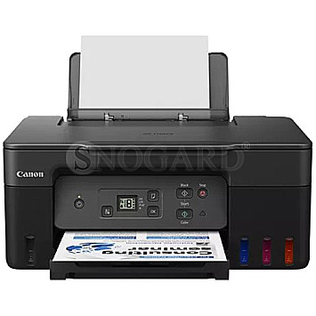 Canon PIXMA G2570 A4 3in1 MFP Tinte