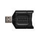 Kingston MLP MobileLite Plus SD Single Slot Cardreader USB 3.0