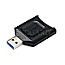 Kingston MLP MobileLite Plus SD Single Slot Cardreader USB 3.0
