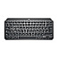 Logitech MX Keys Mini for Business Graphite Bluetooth Graphite