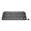 Logitech MX Keys Mini for Business Graphite Bluetooth Graphite