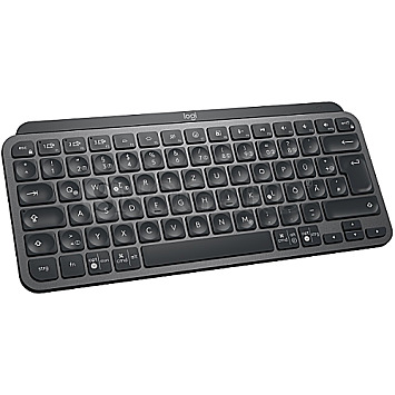 Logitech MX Keys Mini for Business Graphite Bluetooth Graphite