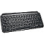 Logitech MX Keys Mini for Business Graphite Bluetooth Graphite