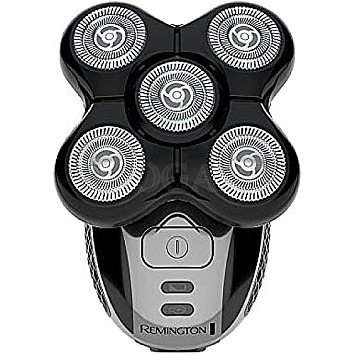 Remington XR1500 RX5 Ultimate Rotationsrasierer schwarz
