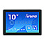 25.6cm (10.1") Iiyama ProLite TW1023ASC-B1P Android Tablet