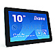 25.6cm (10.1") Iiyama ProLite TW1023ASC-B1P Android Tablet