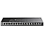 TP-Link TL-SG2016P Desktop Gigabit Smart Switch 16 Port (8x PoE+)