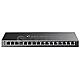 TP-Link TL-SG2016P Desktop Gigabit Smart Switch 16 Port (8x PoE+)