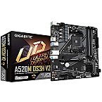 Gigabyte A520M DS3H V2