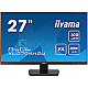 68.6cm (27") Iiyama ProLite XU2794HSU-B6 VA Full-HD 100Hz Lautsprecher