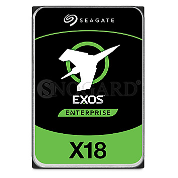 12TB Seagate ST12000NM004J Exos X X18 3.5" SAS CMR