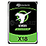 12TB Seagate ST12000NM004J Exos X X18 3.5" SAS CMR