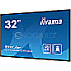 80cm (31.5") Iiyama LH3260HS-B1AG ELED Full-HD Mediaplayer WiFi Android