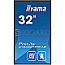 80cm (31.5") Iiyama LH3260HS-B1AG ELED Full-HD Mediaplayer WiFi Android