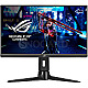 62.2cm (24.5") ASUS ROG Strix XG259QN IPS Full-HD 360Hz Gaming FreeSync Pivot