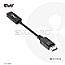 Club 3D CAC-1088 DisplayPort 1.4 -> HDMI HDR 8K60Hz aktiv Adapter schwarz