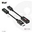 Club 3D CAC-1088 DisplayPort 1.4 -> HDMI HDR 8K60Hz aktiv Adapter schwarz