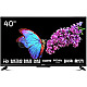 102cm (40") Dyon D800201 Enter 40 Pro X2 Full-HD LED TV