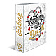 Herma 19669 Cooking with Love A4 Rezepte Ordner