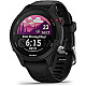 Garmin 010-02641-32 Forerunner 255 S Music black