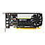 4GB PNY VCNT400-4GB-SB T400 4GB GDDR6 3x mDP Low Profile