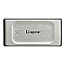 4TB Kingston SXS2000/4000G XS2000 Portable M.2 2280 SSD USB-C 3.2