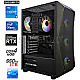 GamingLine i5-13400F-M2-RTX4060 RGB