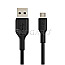 Belkin CAB005BT1MBK BoostCharge USB-A / Micro-USB Kabel PVC 1m schwarz