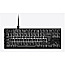 NZXT KB-1TKDE-BR Function Tenkeyless RGB Gateron KS-8 RED USB matt schwarz