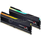 64GB G.Skill F5-6000J3040G32GX2-TZ5NR Trident Z5 NEO RGB DDR5-6000 Kit