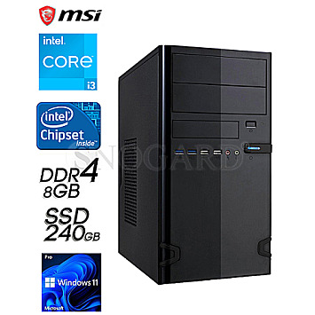 OfficeLine i3-13100-SSD W11Pro